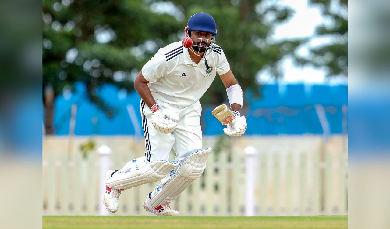 Shreyas Gopal’s First-Class journey reaches 100-game milestone
