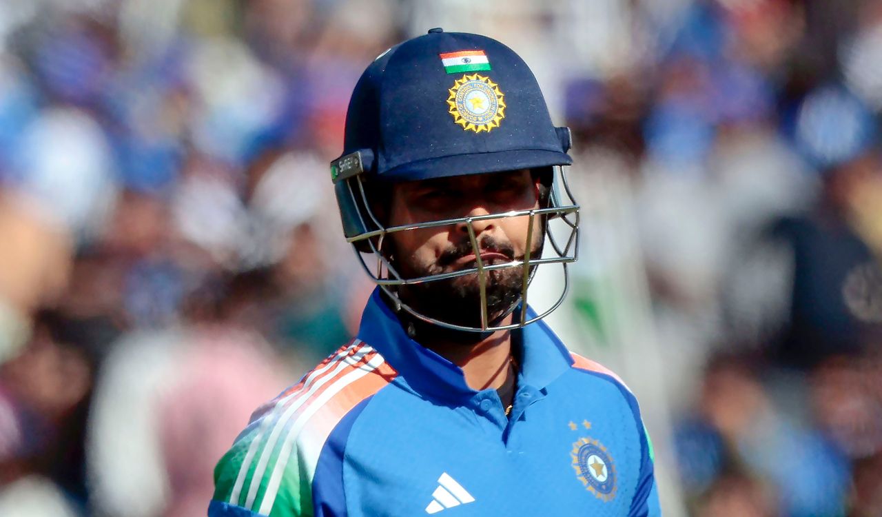 Asian Games: India could advance if rain washes out Afghanistan QF