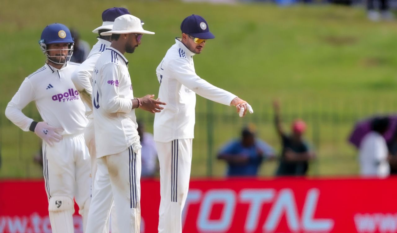 Jason Holder praises Shubman Gill’s calm and authoritative leadership