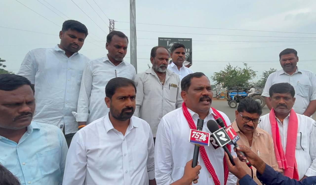 Yadav community to perform unique ritual at Komuravelly temple for KCR’s well-being