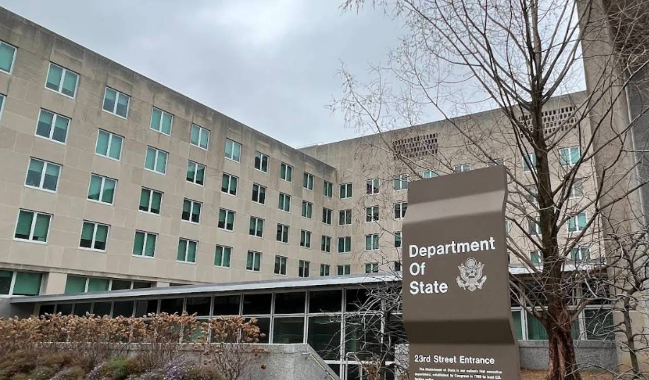 US State Department flags surveillance, arrest risks for Americans in China