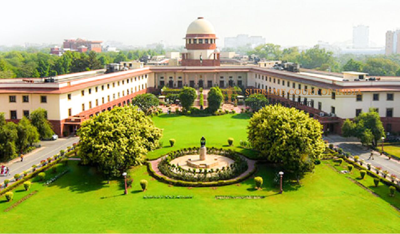 Supreme Court seeks institutional strengthening of NTA to curb NEET paper leaks