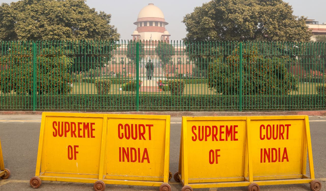 Supreme Court refuses to reconstitute NEET protests panel
