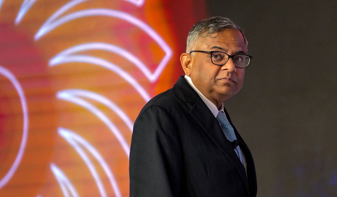 RBI rejects Tata Sons’ bid to surrender NBFC licence, setting stage for mandatory listing