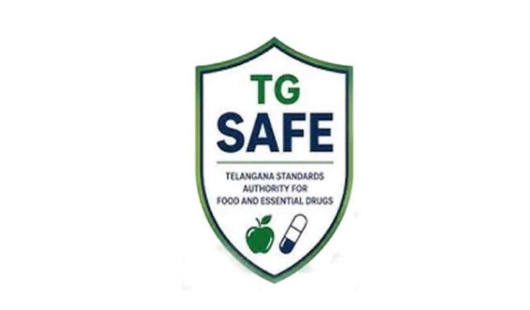 TG SAFE suspends FSSAI licences of nine food establishments in LB Nagar