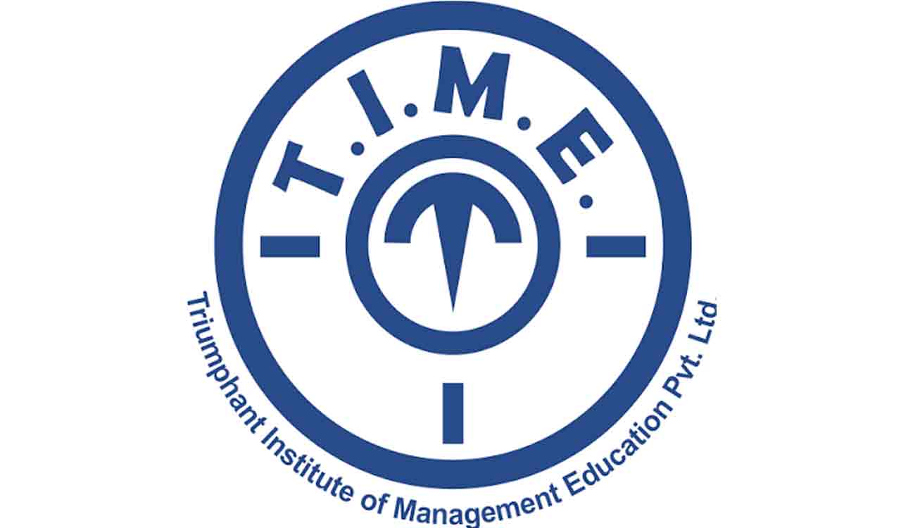 T.I.M.E. announces TTSE scholarship test for CAT 2026/27 aspirants