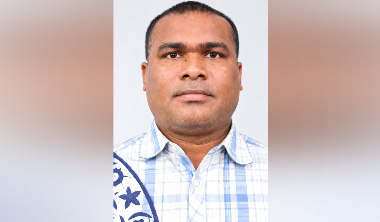 TPC chief Maoist Brijesh Ganjhu killed in encounter with UP ATS in Varanasi