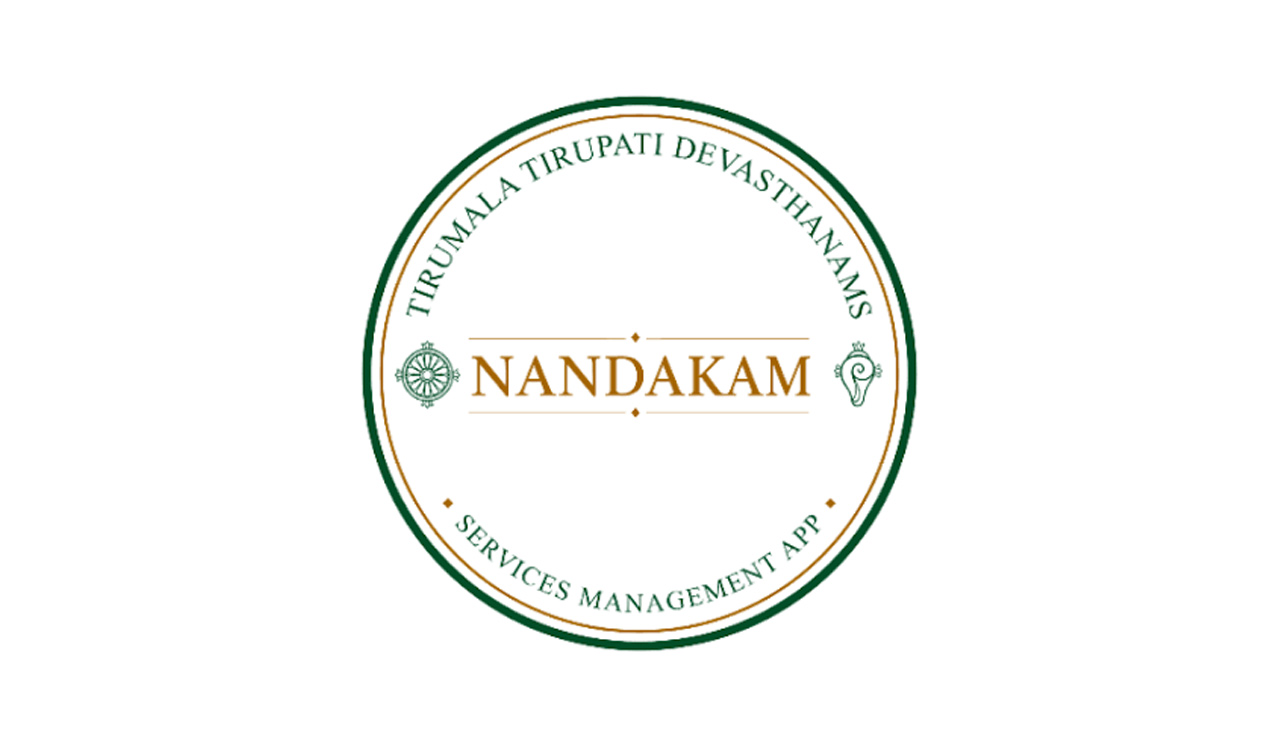 TTD launches Nandakam app to track defects, maintenance and sanitation issues in Tirumala