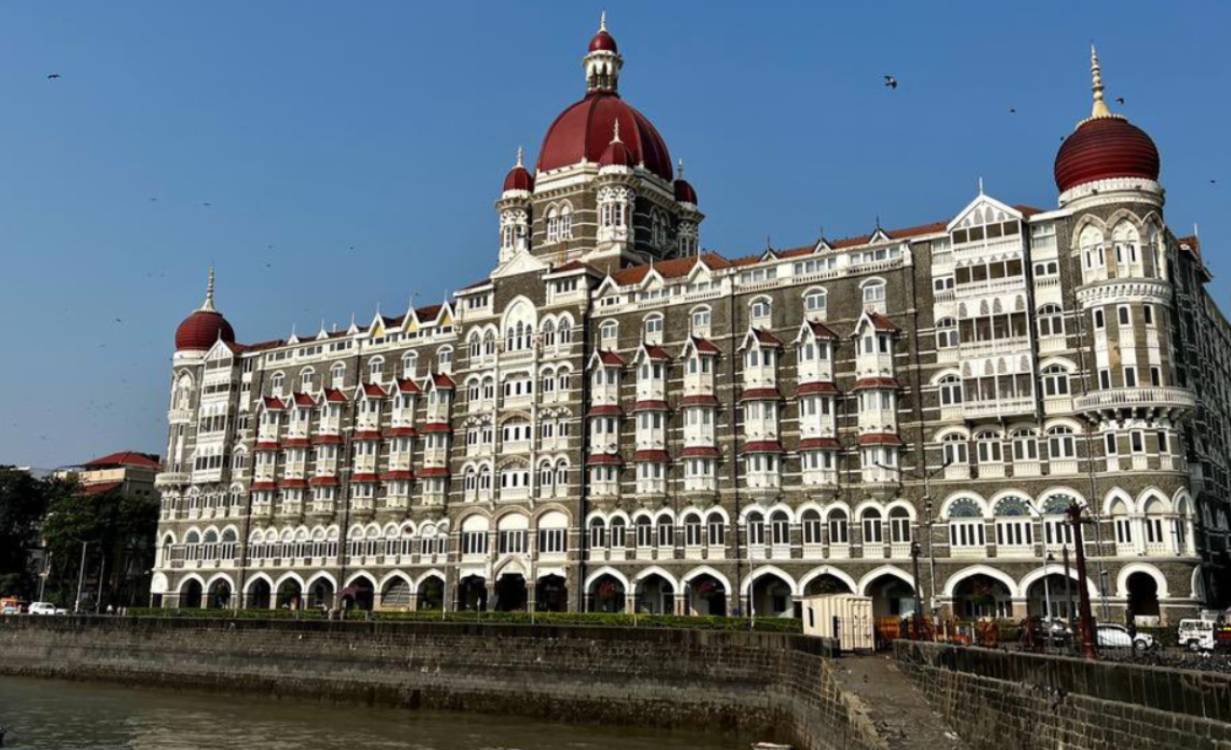 Travel Vlogger Says India’s Five-Star Hotels Outshine Pakistan’s Luxury Stays