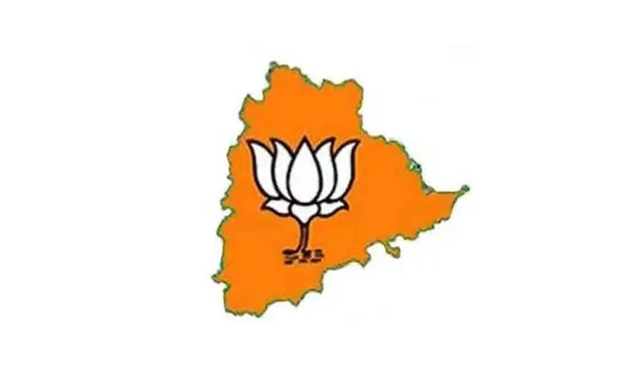 Khairthabad by-election to test BJP’s performance in Hyderabad