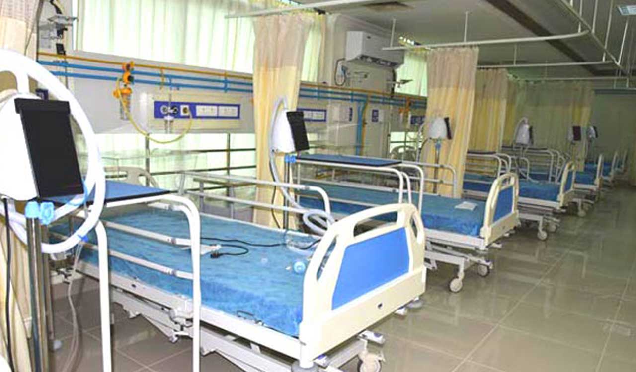 Telangana Govt hospitals face infrastructure, funding concerns: TGGDA