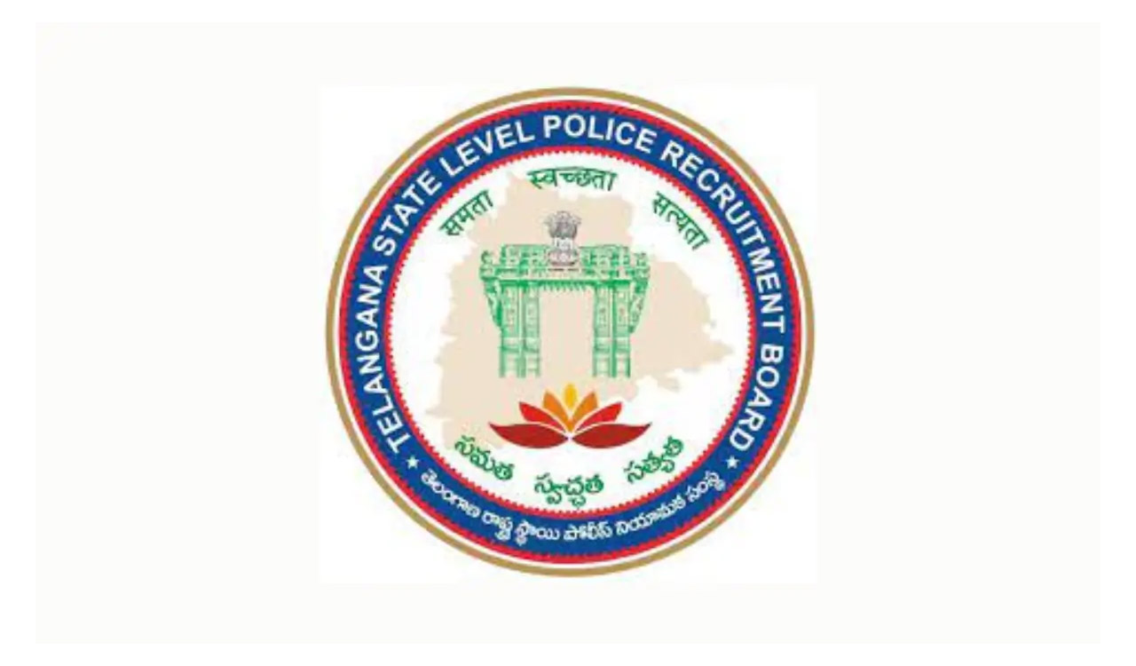 Telangana State Level Police Recruitment Board receives 5.77 lakh applications for 7,437 police vacancies