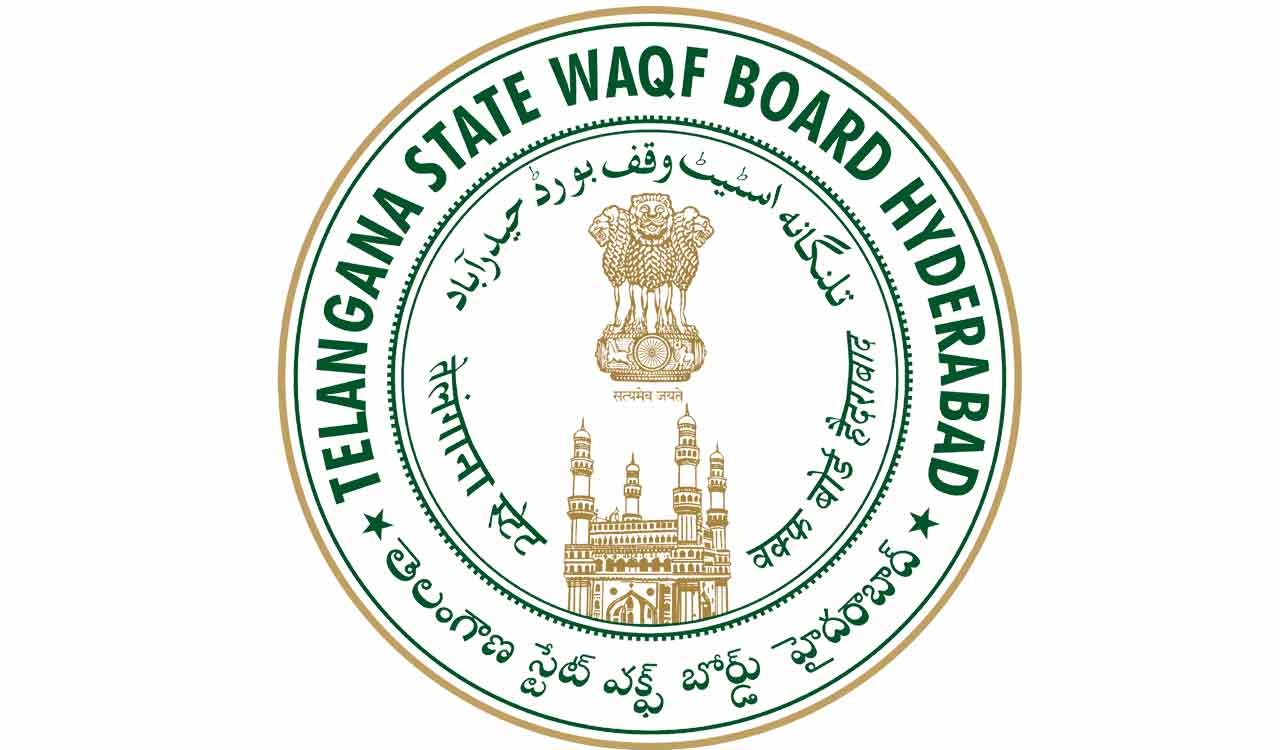Telangana Waqf Board faces questions over lack of regular meetings and transparency