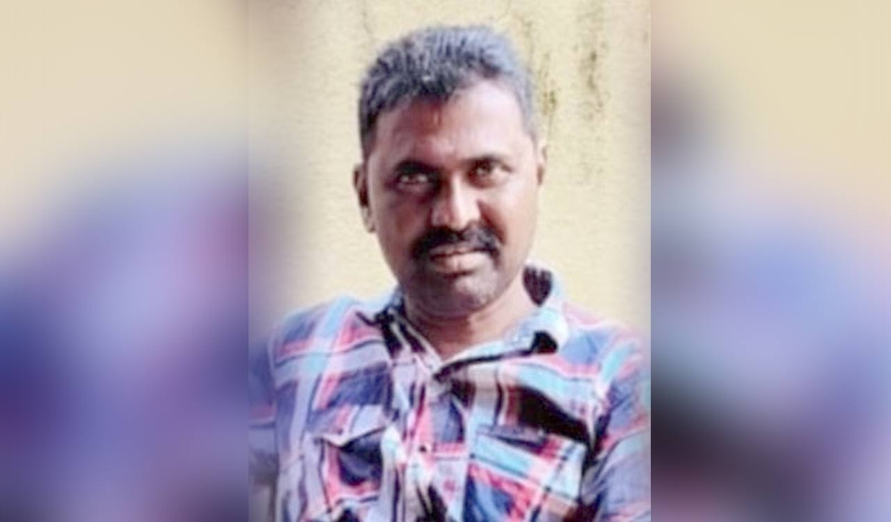 Telangana worker dies in Russian missile attack on Ukraine, another safe