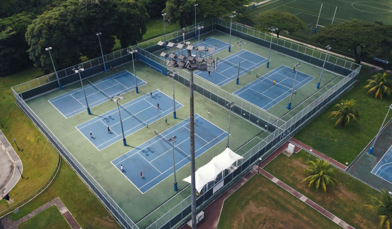Hyderabad to host inaugural National Tennis Mixed Doubles Championship