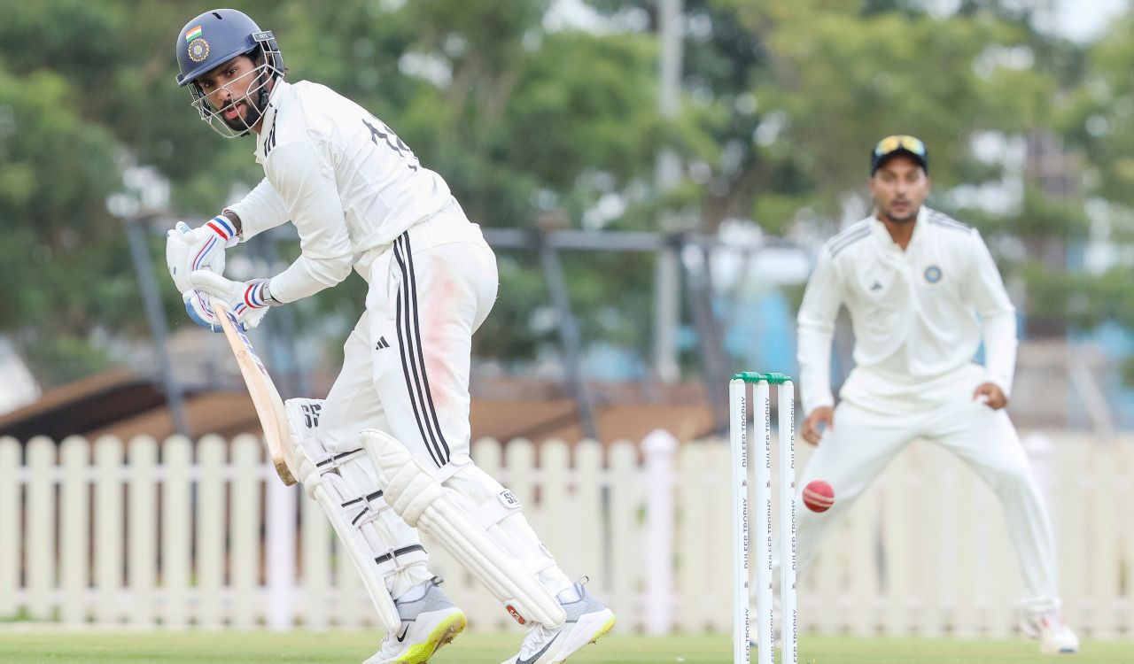 Tilak Varma embraces captaincy lessons ahead of Afghanistan