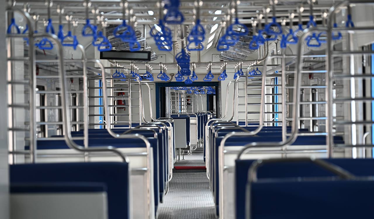 Indian Railways approves Rs 170 crore for Kavach 4.0