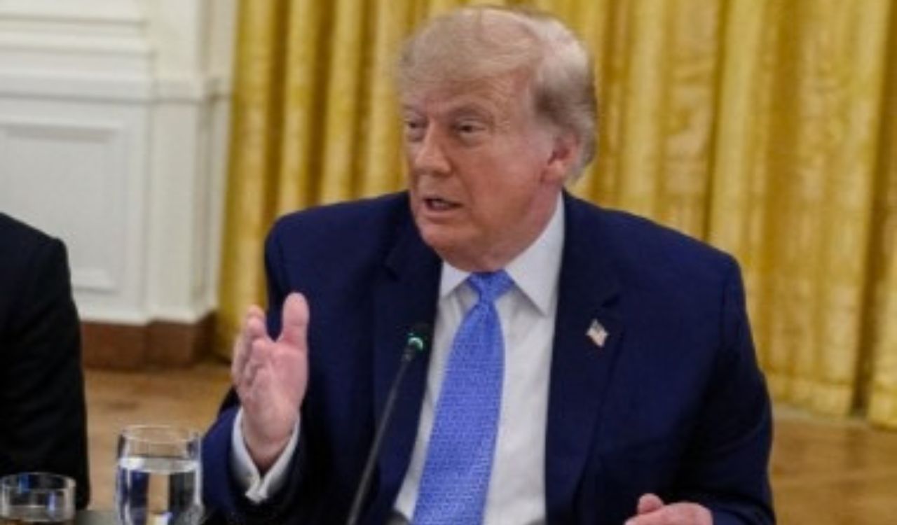 Trump plans to rename artificial intelligence ‘Super Intelligence’