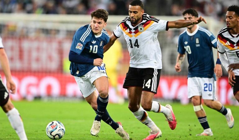 Uefa Nations League
