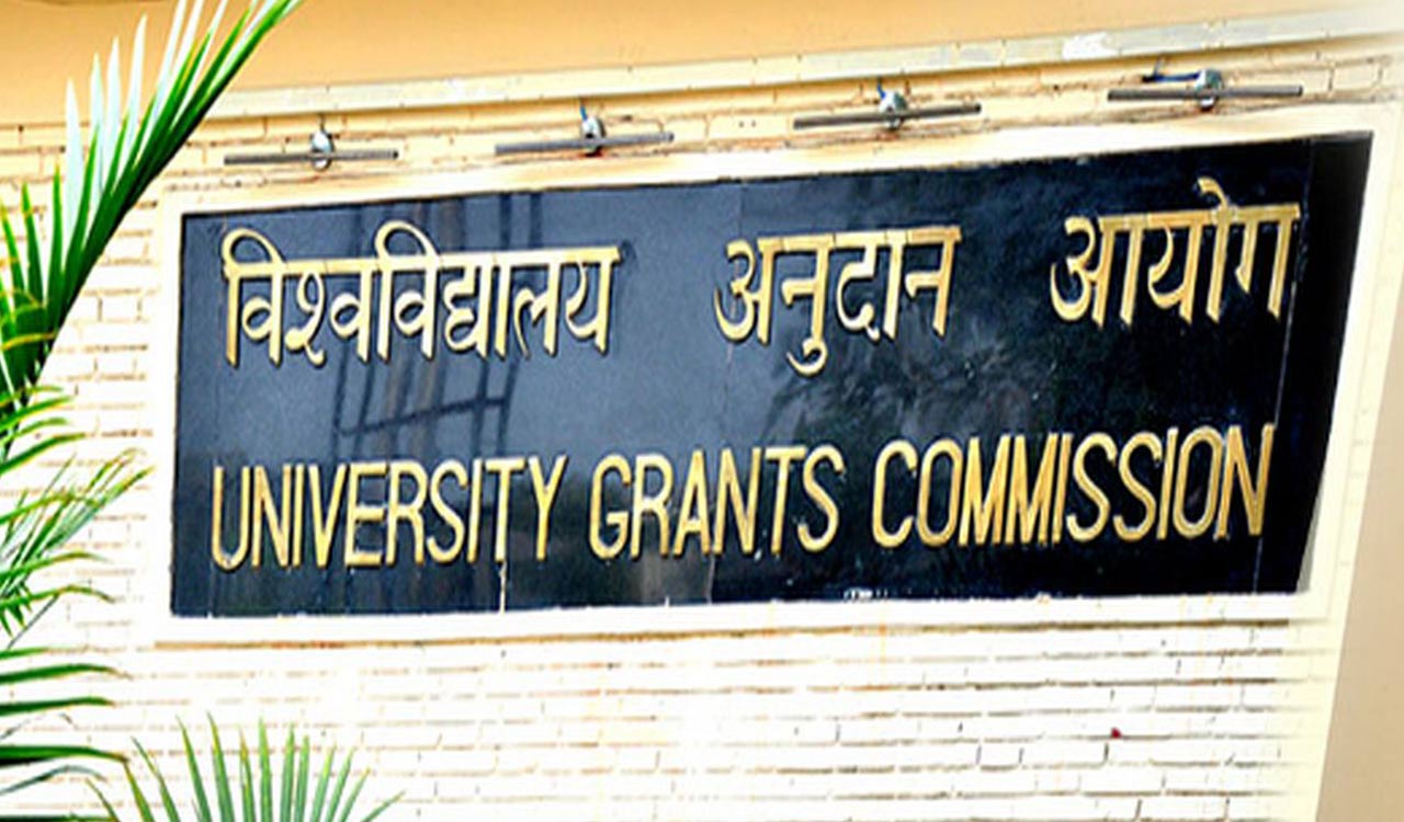 UGC NET 2026 re-exam: City intimation slip released for English, Commerce and Sociology papers