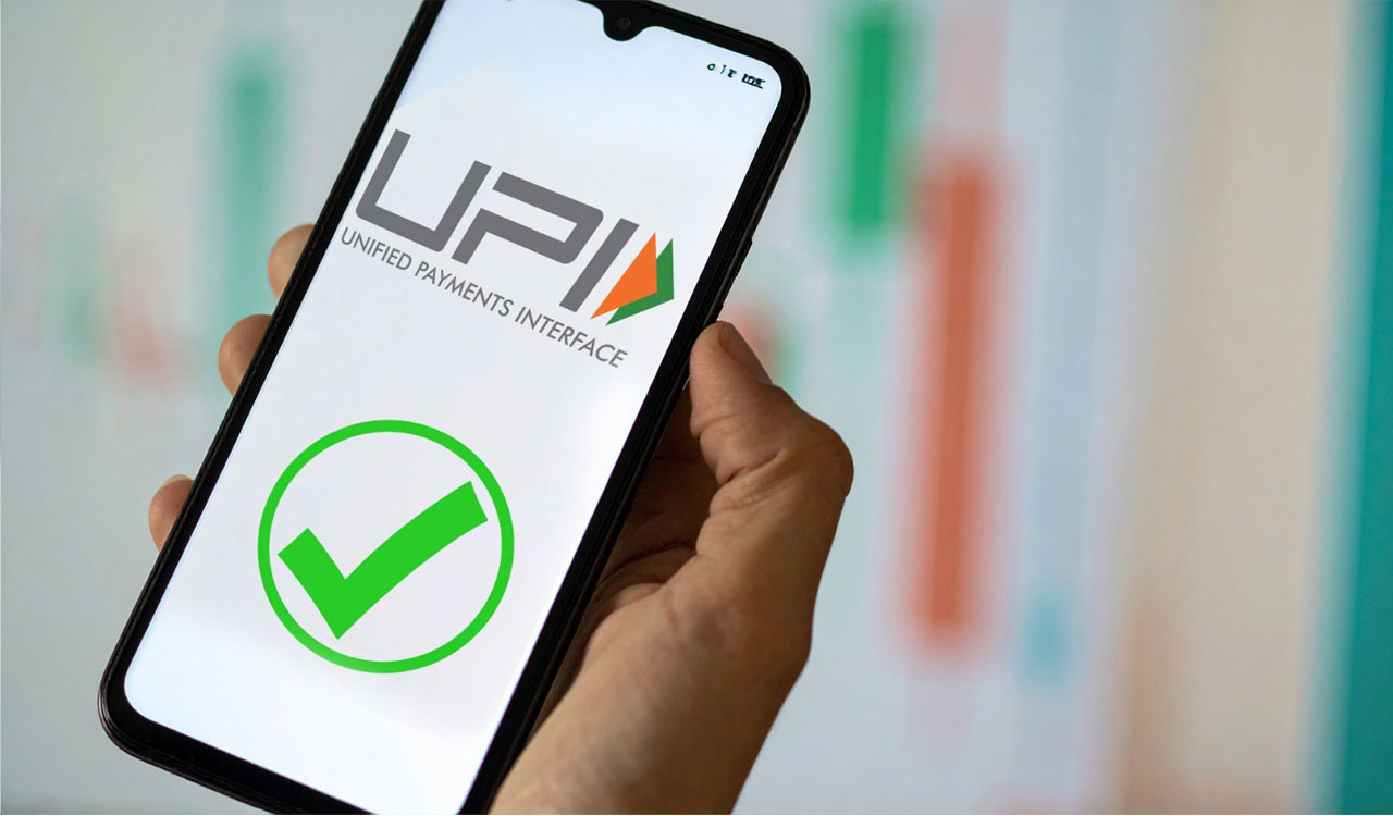 UPI transactions remain free for individuals under new framework: Finance Ministry