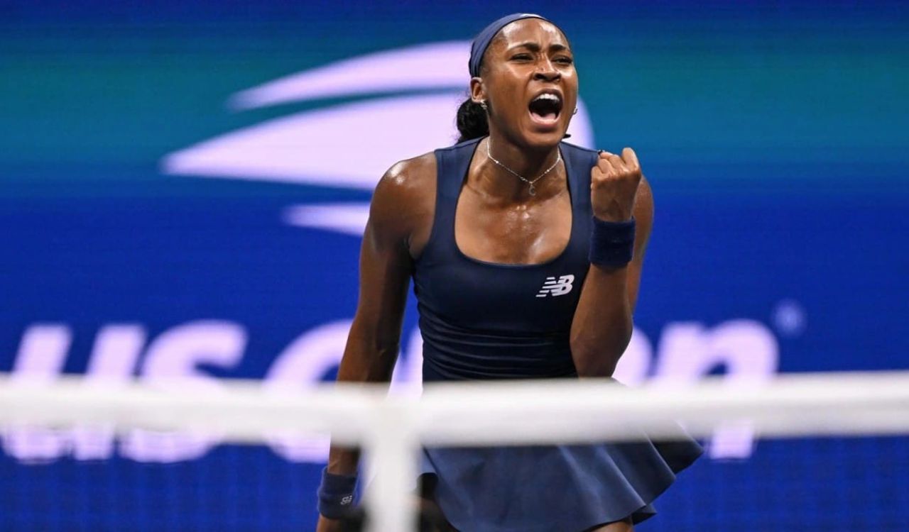 US Open 2026: Coco Gauff, Mirra Andreeva advance to second round