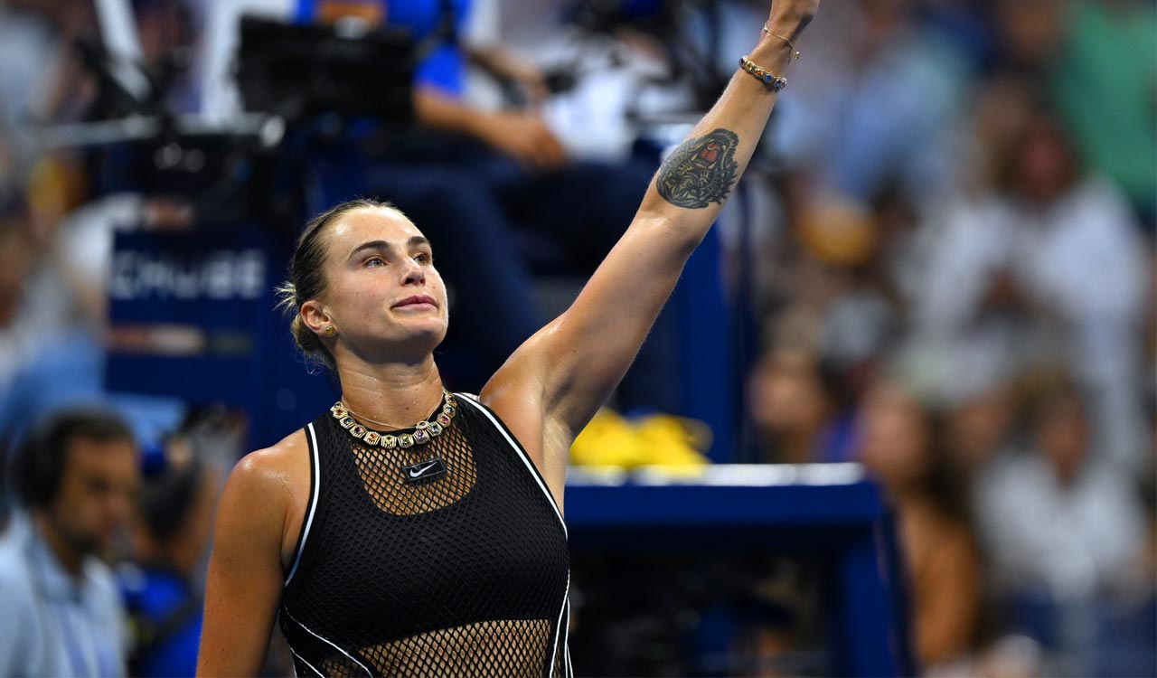 US Open 2026 Day 8 schedule: Alcaraz, Sabalenka, Medvedev and Pegula in action