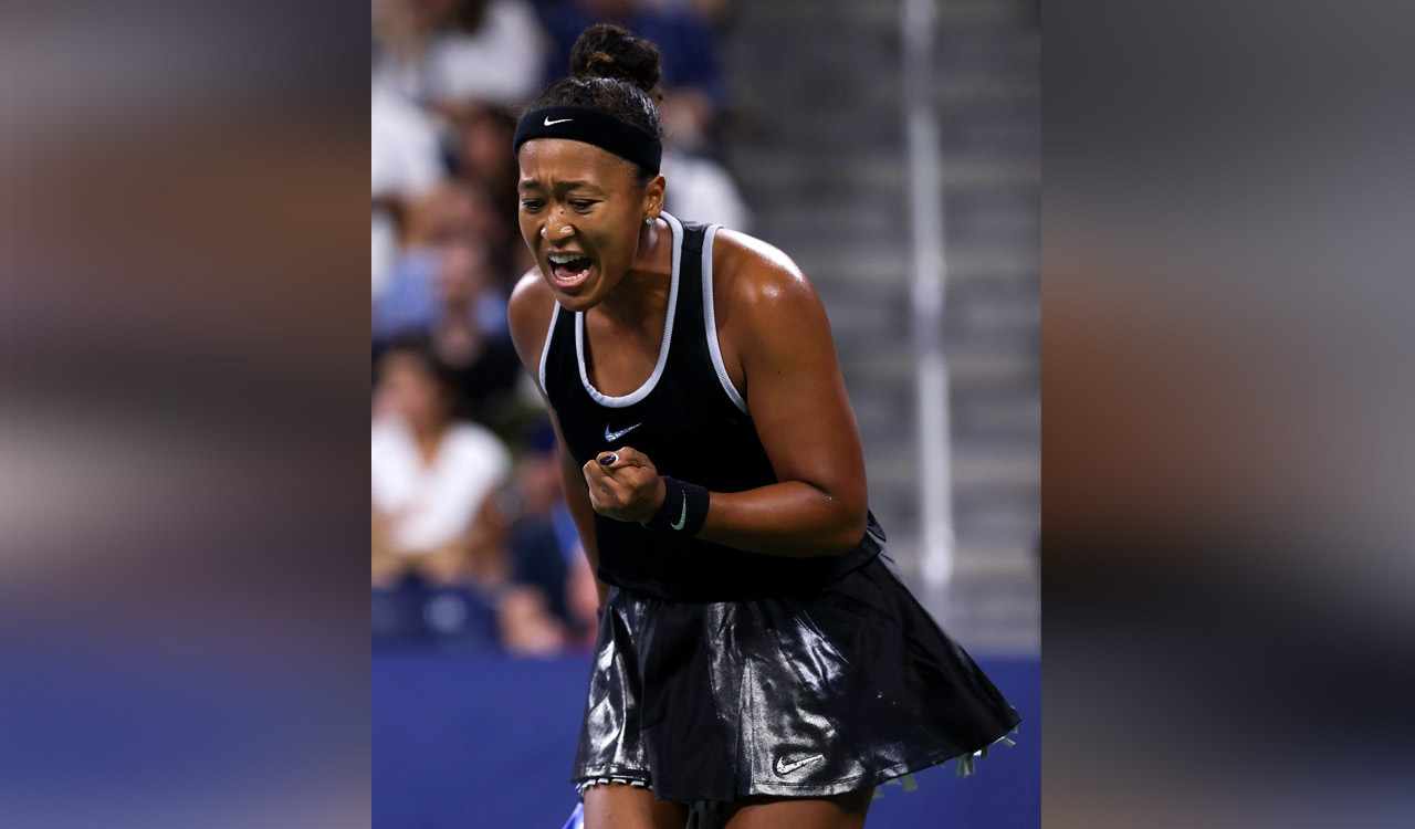 Naomi Osaka, Elena Rybakina set up US Open fourth-round clash