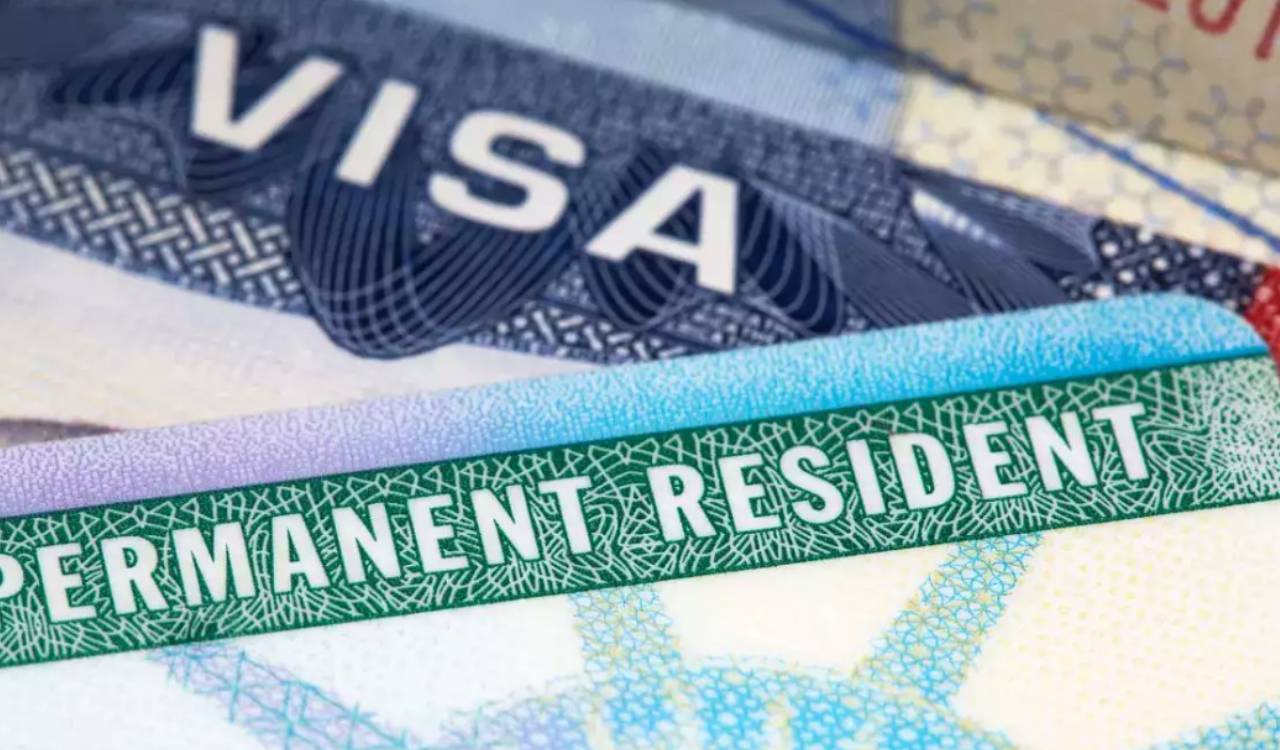 US warns EB-1 green cards for Indians may soon close