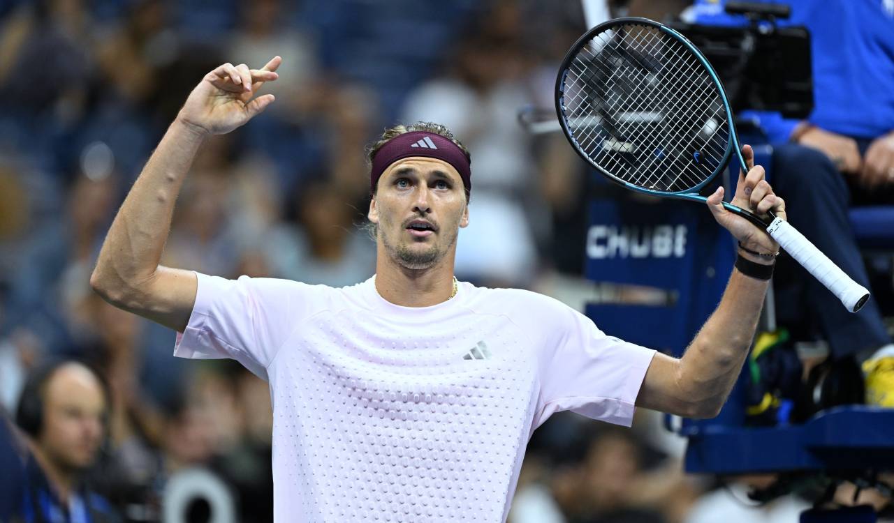 US Open 2026 Day 7: Zverev, Rybakina headline third-round action