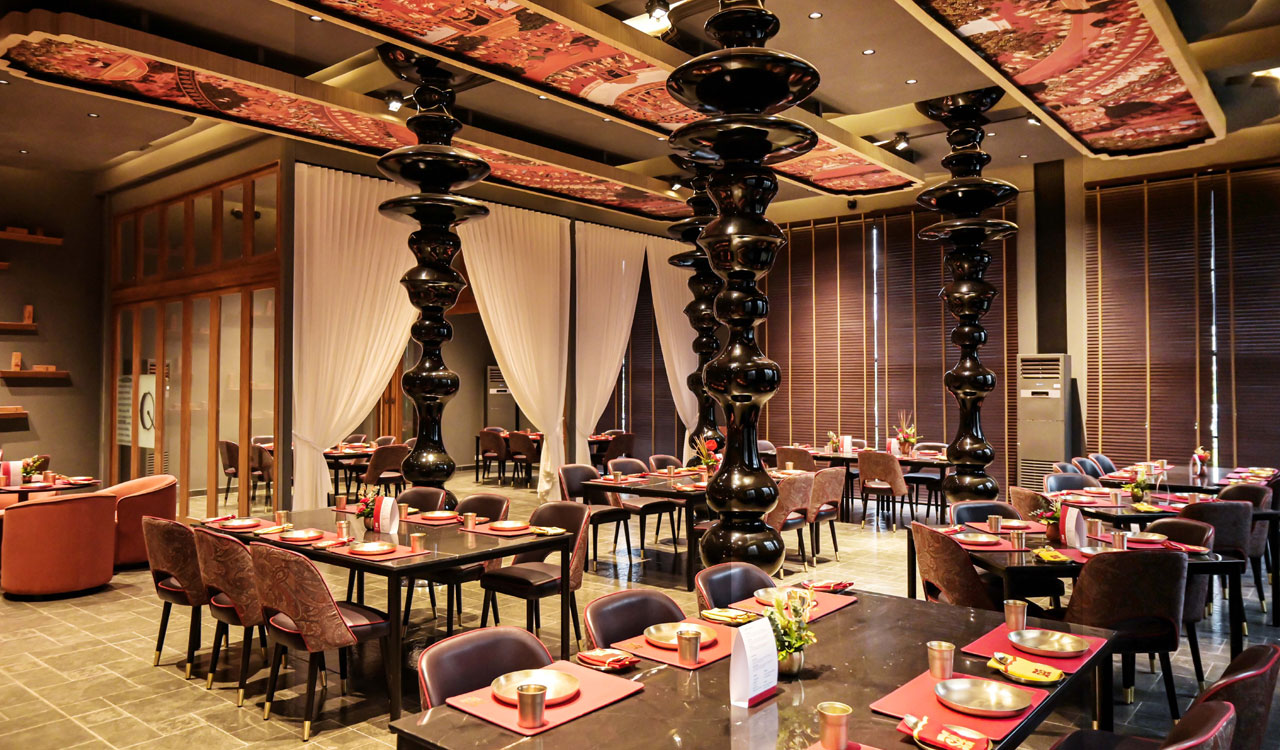 ‘Anaganaga’ opens in Jubilee Hills with focus on Telugu cuisine