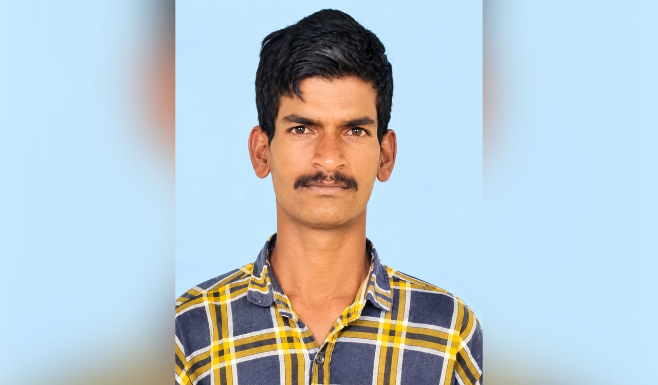 Brain-dead daily labourer’s organs donated to needy patients in Telangana