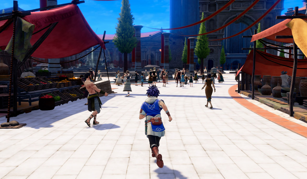Fire Emblem: Fortune’s Weave review — A deep, ambitious turn-based RPG
