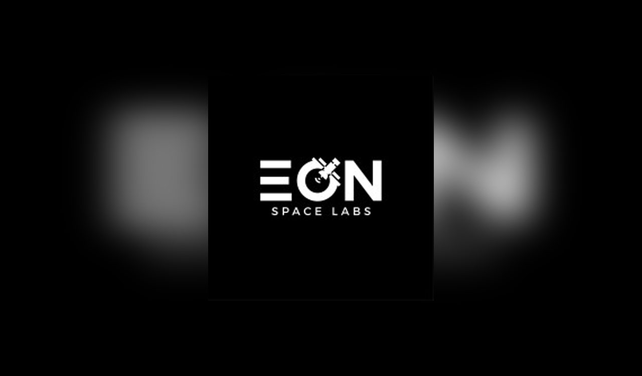 Hyderabad EON Space Labs gets patent for miniaturised space imaging system