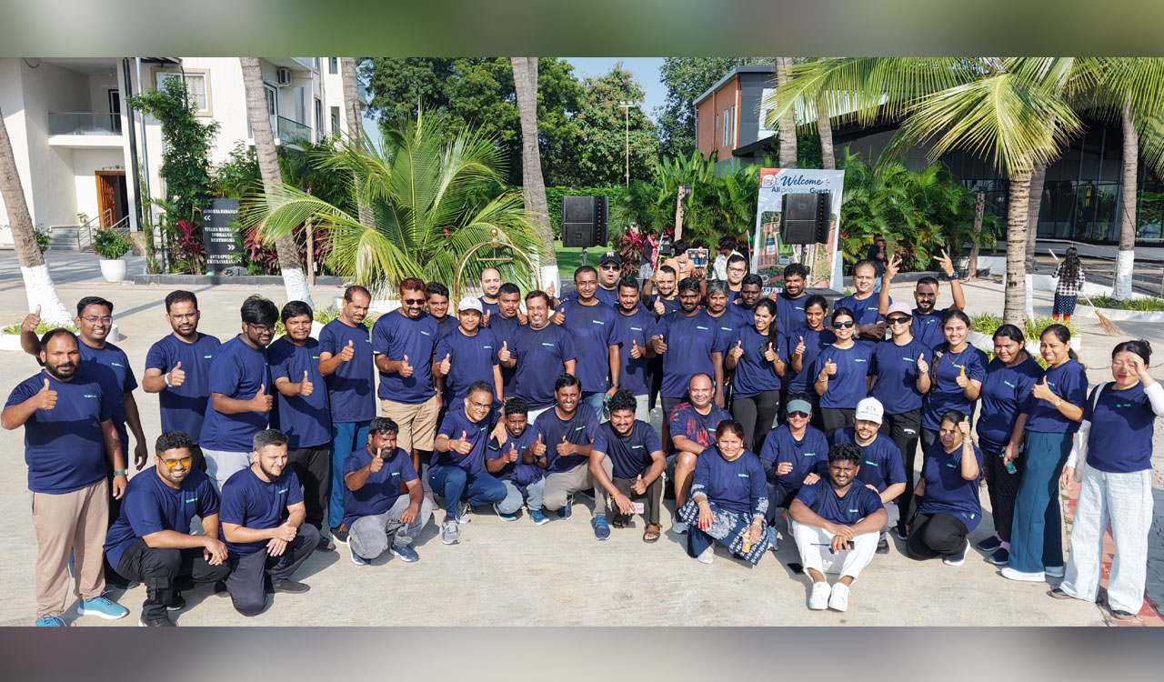 ProArch marks 20th anniversary with two-day celebration in Hyderabad
