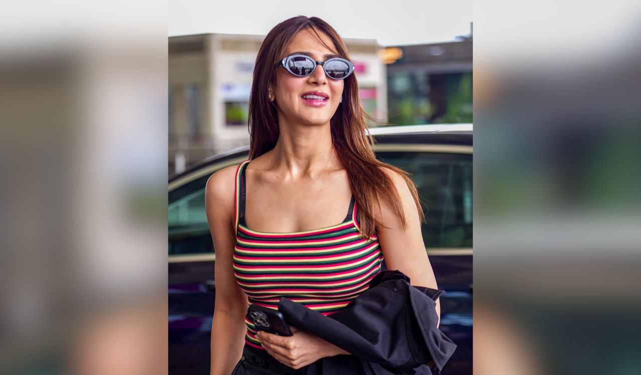 Vaani Kapoor to headline star-studded UPL 2026 opening ceremony