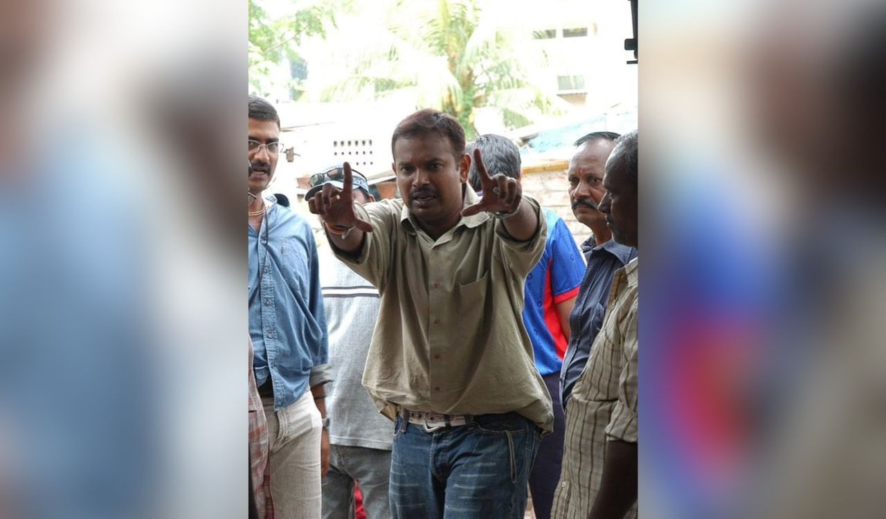 Venkat Prabhu puts an end to speculation over Sivakarthikeyan film