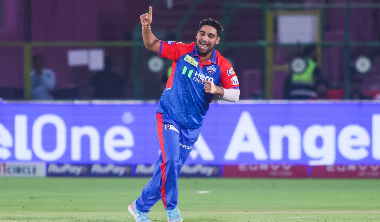 Vipraj Nigam replaces Varun Chakravarthy in India’s Asian Games squad