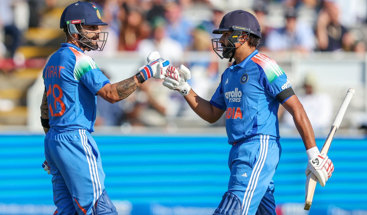 Virat Kohli and Rohit Sharma have liked New Zealand pitches in past, hopefully not this time: Santner