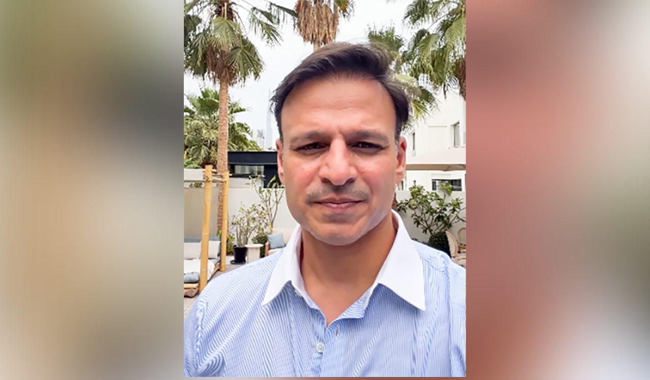 Vivek Oberoi responds to Salman Khan’s stand against trolling
