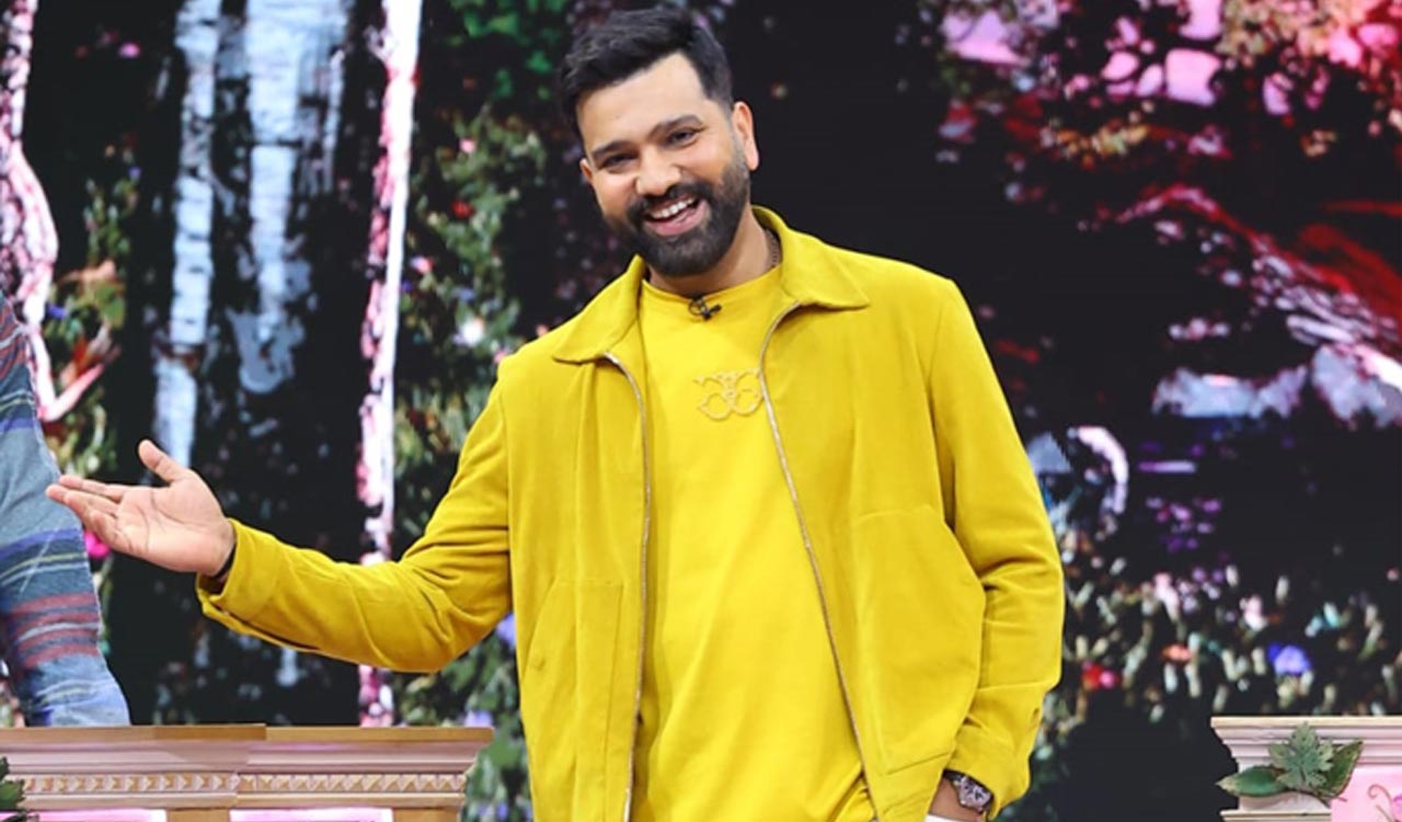 ‘Why fikar when I have Shikhar’: Rohit Sharma opens up on special bond with Dhawan