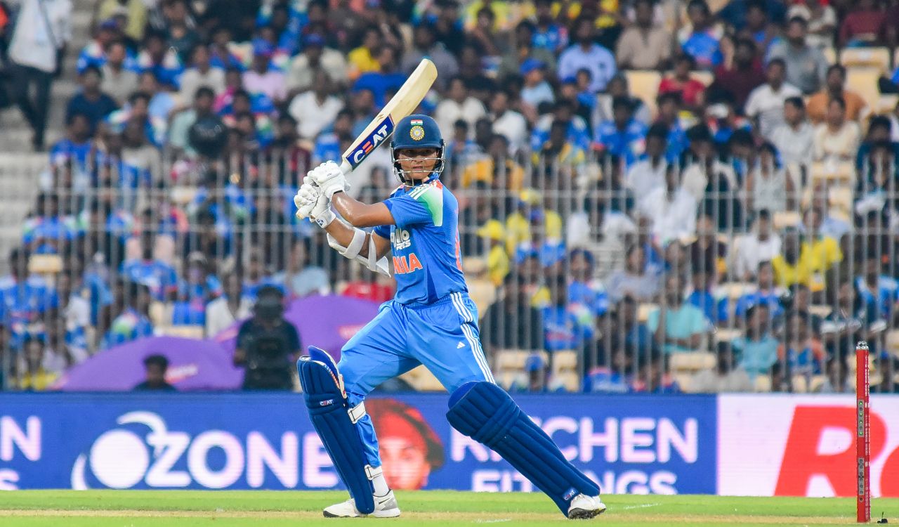 Irfan Pathan backs Jaiswal to get extended run in West Indies ODIs