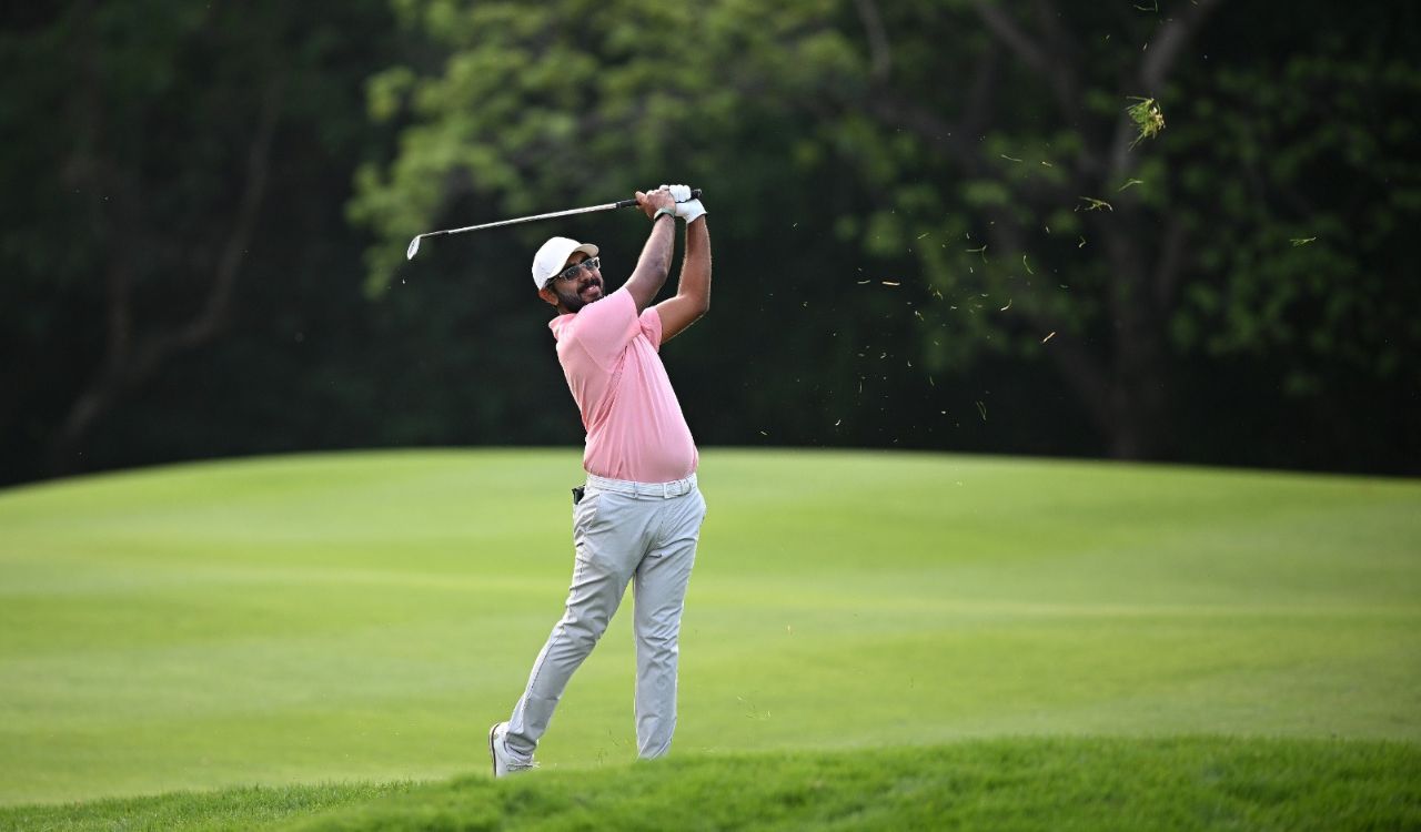 Asian Games: Kapil Dev urges Indian golfers to play fearlessly