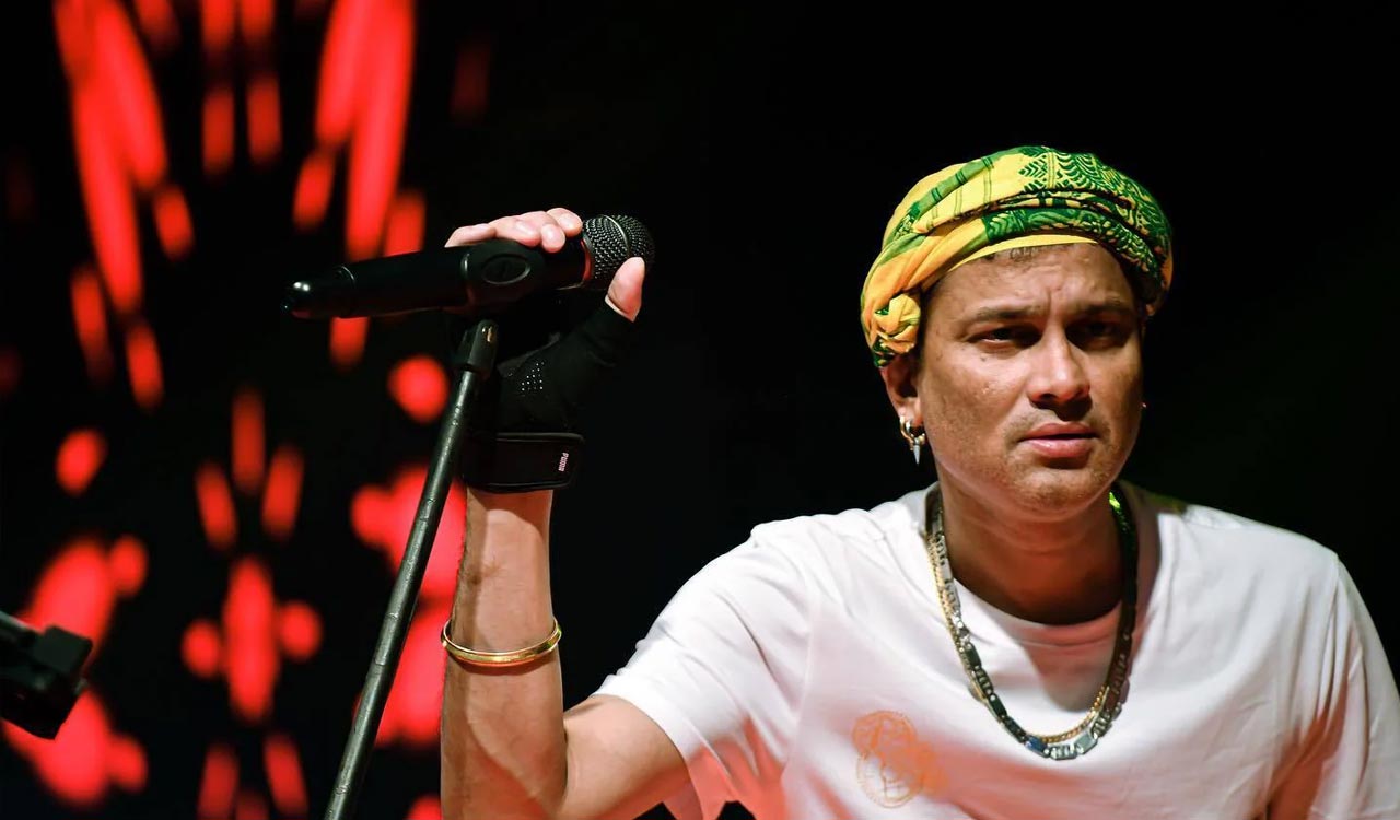 Shaan remembers late friend Zubeen Garg with new song on first death anniversary