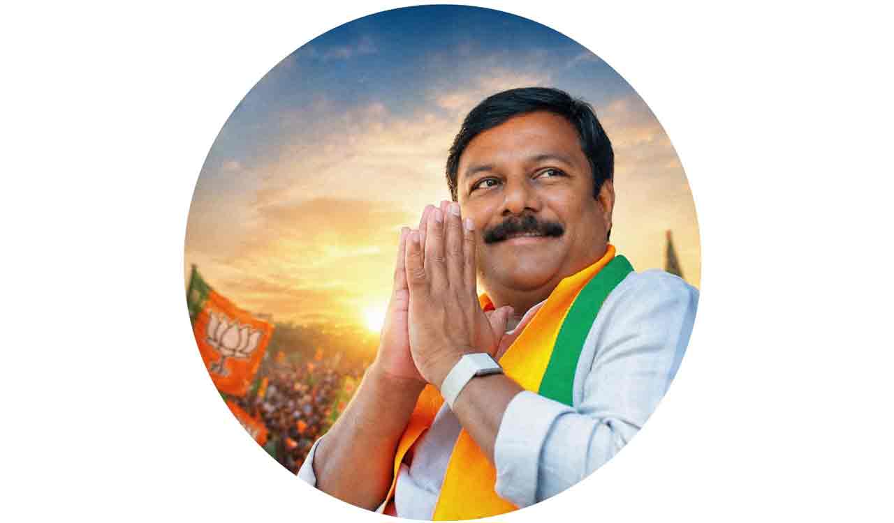 Congress keeps BRS row alive as key issues wait in Assembly