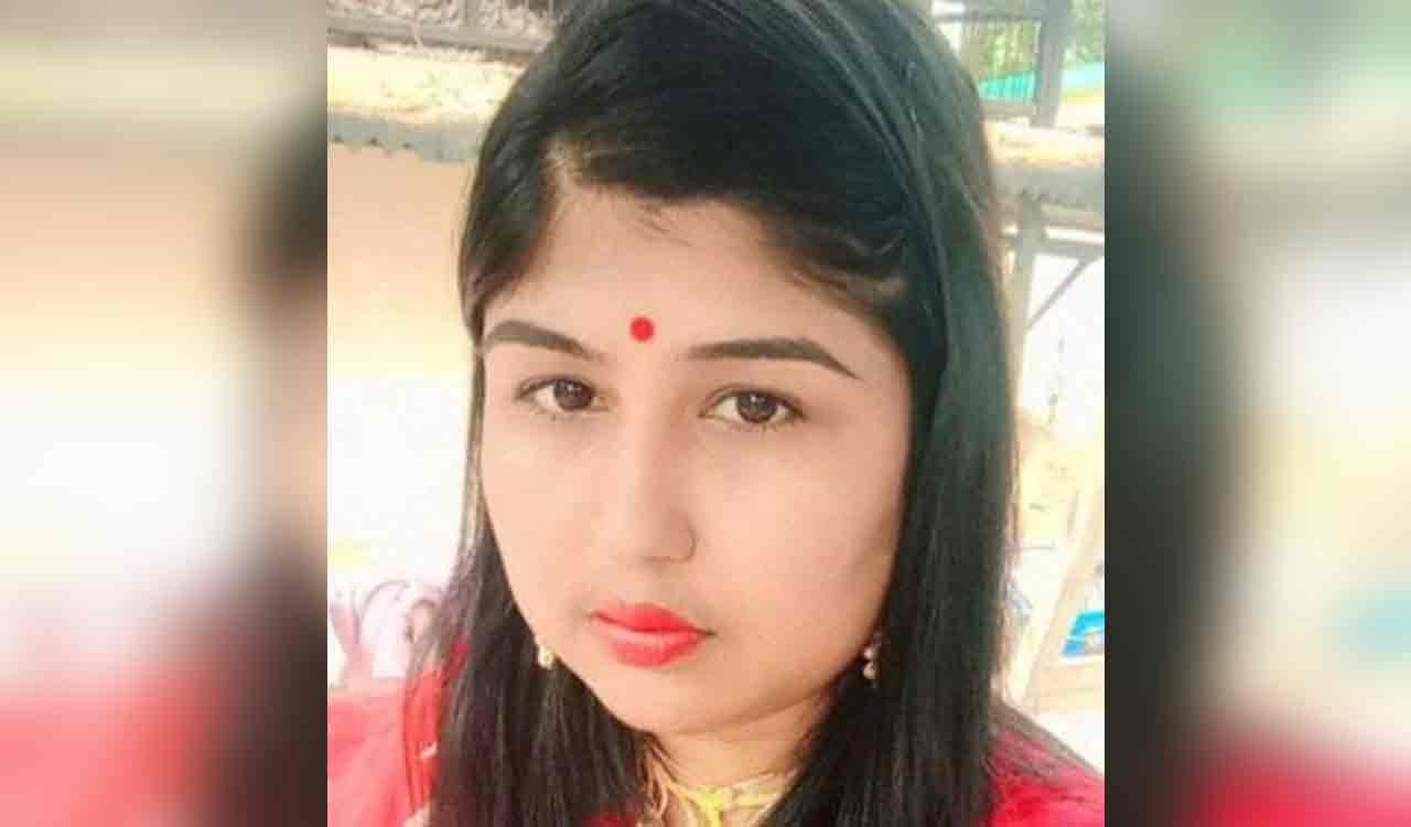 Mamata Banerjee’s niece found dead in Birbhum, probe underway