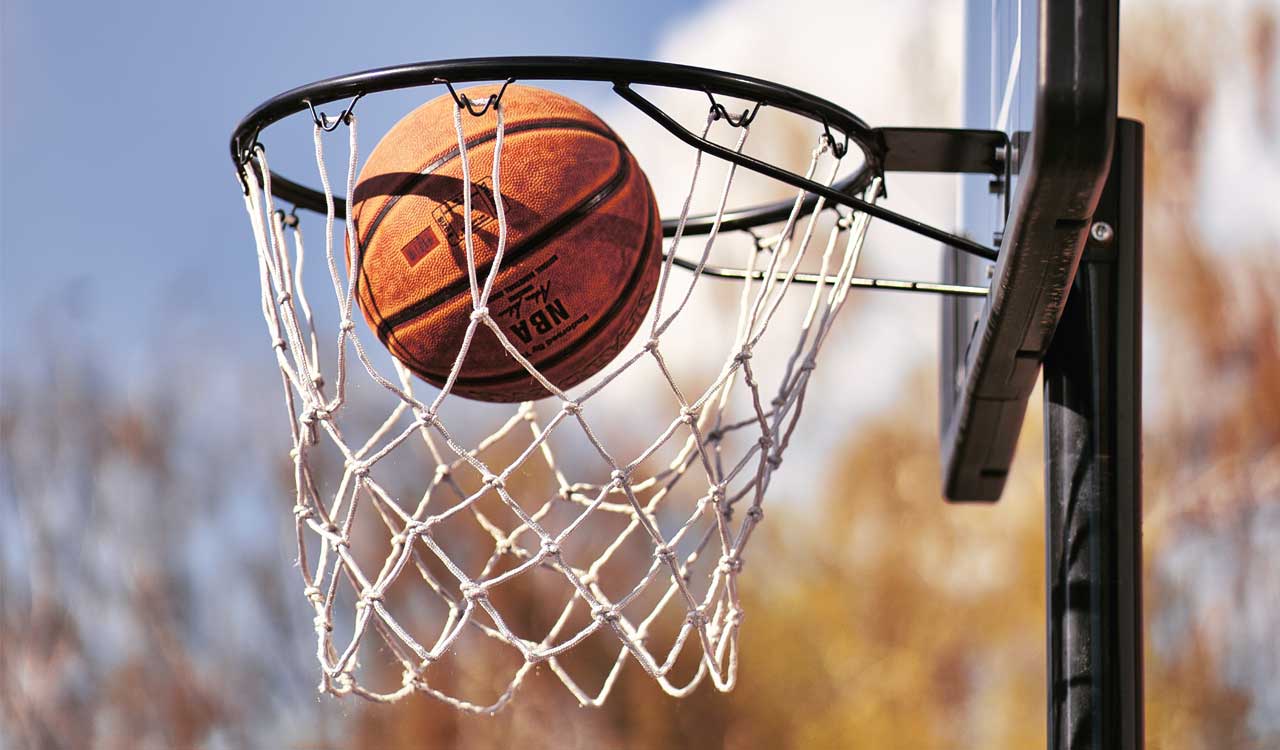 Golden Phoenixes register 66-point win in annual league basketball championship