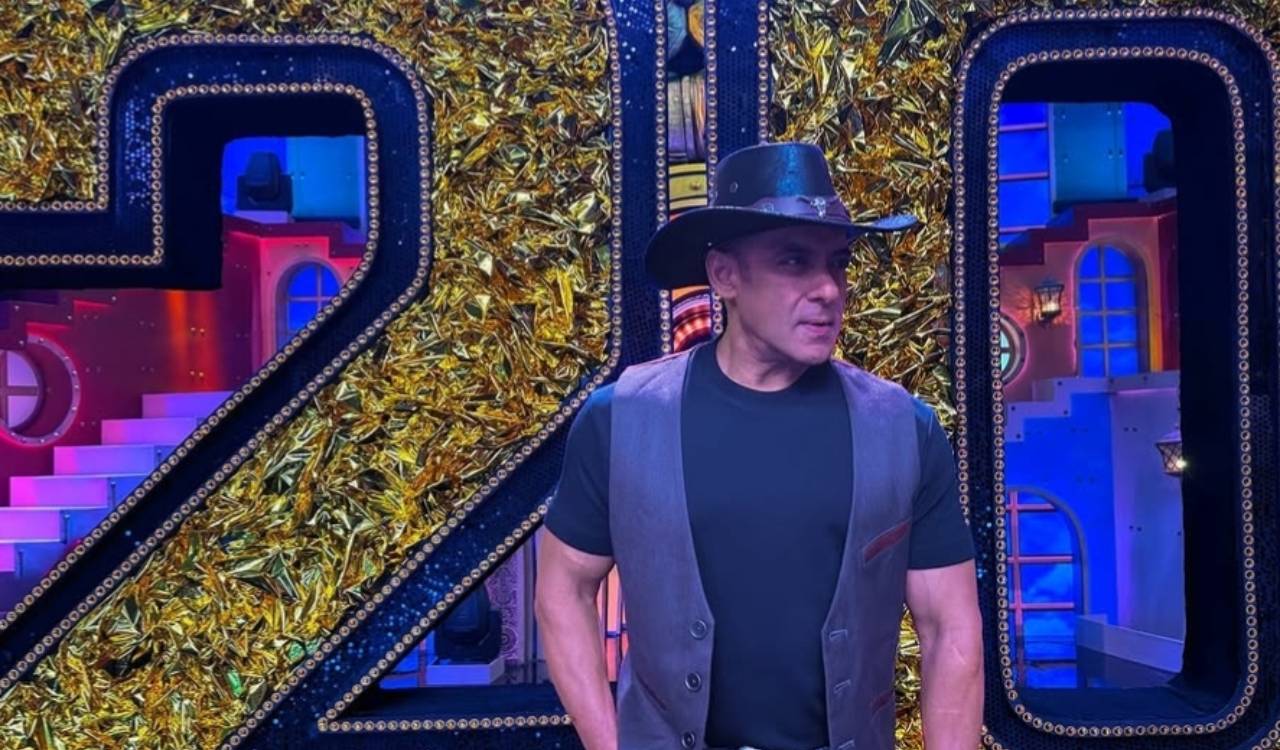 Salman Khan kicks off Bigg Boss 20 shoot ahead of September 6 premiere