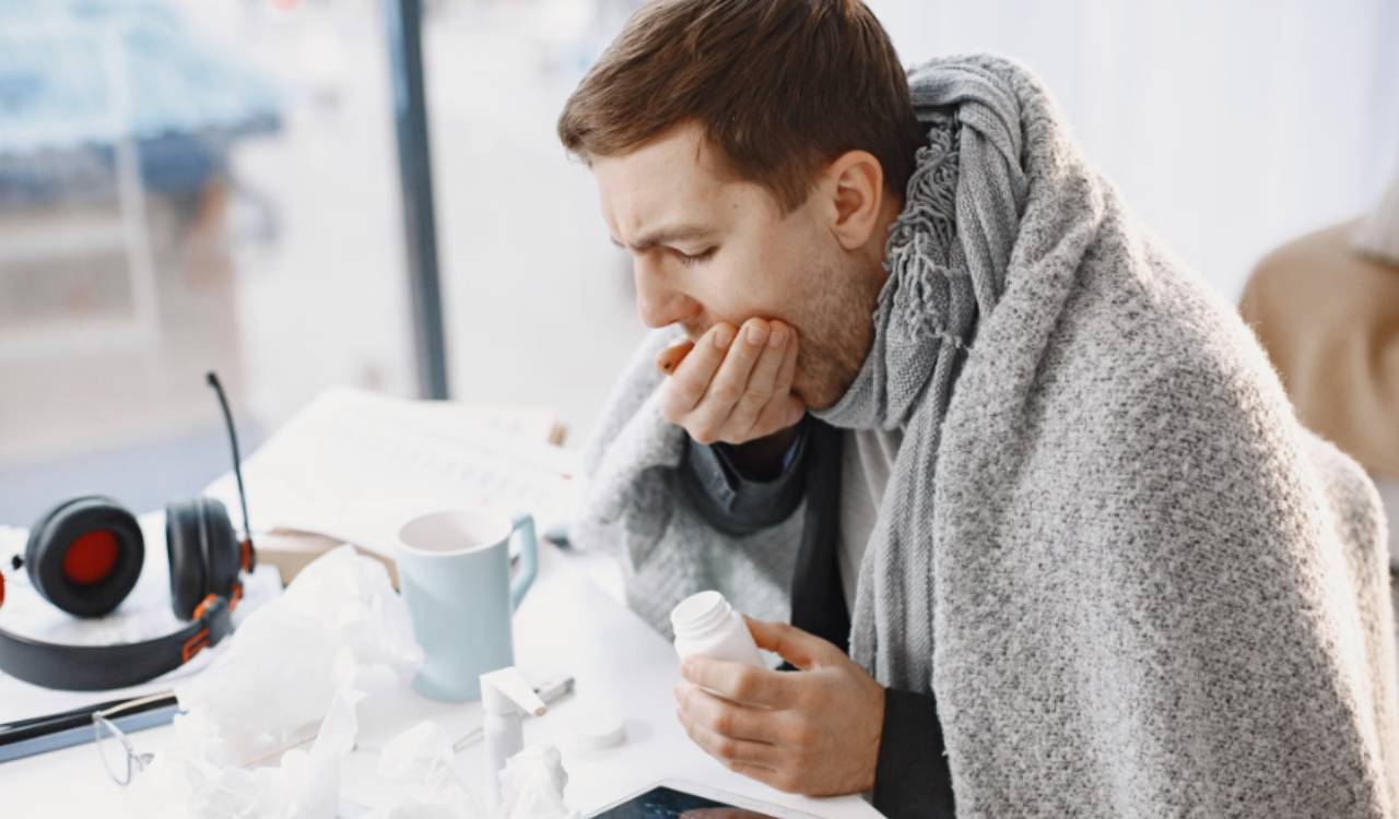 Present weather in Hyderabad could trigger Asthma and COPD: Pulmonologists