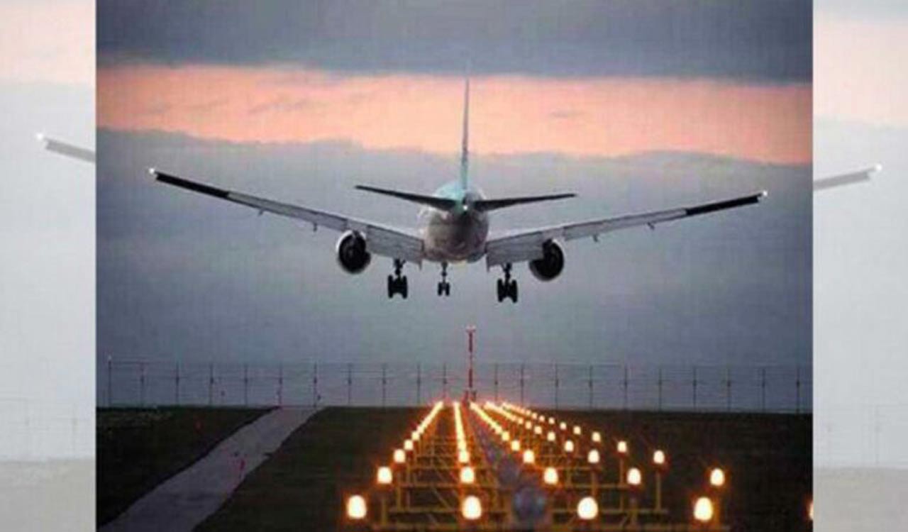 London-bound Virgin Atlantic flight makes emergency landing in Bengaluru